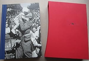 Seller image for Paris After the Liberation 1944 - 1949 for sale by K Books Ltd ABA ILAB