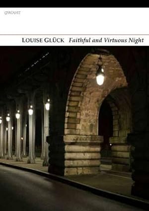Seller image for Faithful and Virtuous Night for sale by WeBuyBooks