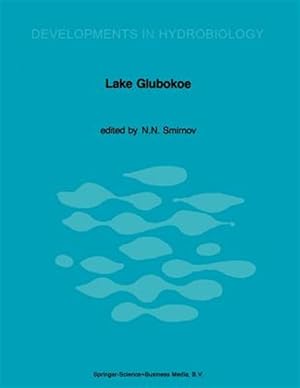 Image du vendeur pour Lake Glubokoe mis en vente par GreatBookPrices