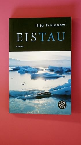 Seller image for EISTAU. for sale by Butterfly Books GmbH & Co. KG