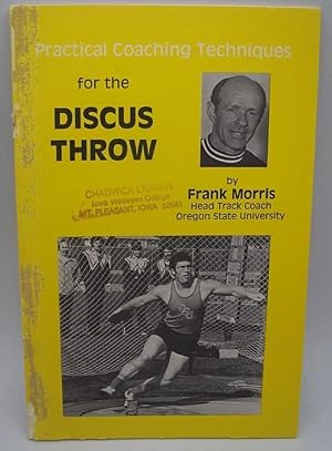 Practical Coaching Techniques for the Discus Throw