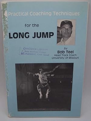 Practical Coaching Techniques for the Long Jump