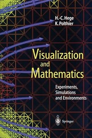 Immagine del venditore per Visualization and Mathematics : Experiments, Simulations and Environments venduto da GreatBookPrices