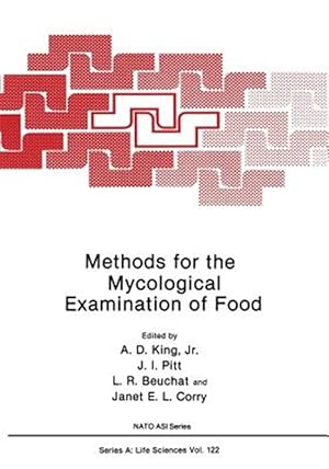 Seller image for Methods for the Mycological Examination of Food for sale by GreatBookPrices