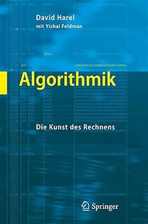 Bild des Verkufers fr Algorithmik : Die Kunst Des Rechnens/ the Art of Counting -Language: german zum Verkauf von GreatBookPrices