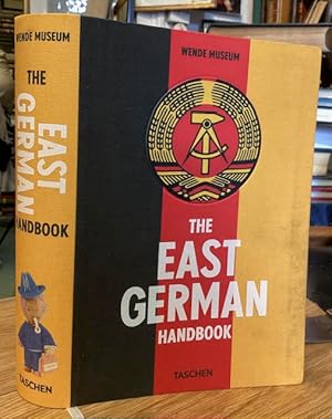 Bild des Verkufers fr Das DDR Handbuch / The East German Handbook zum Verkauf von Foster Books - Stephen Foster - ABA, ILAB, & PBFA