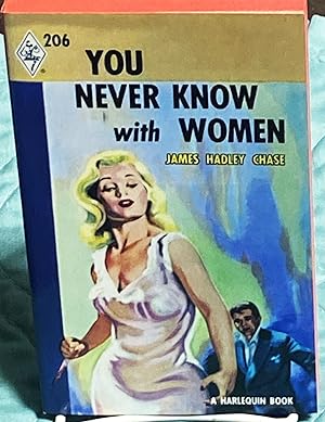 Seller image for You Never Know with Women for sale by My Book Heaven