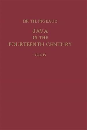 Seller image for Java in the 14th Century : A Study in Cultural History for sale by GreatBookPrices