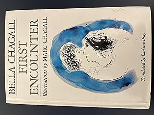 Seller image for First Encounter for sale by Caliban Books