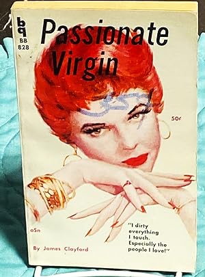 Passionate Virgin