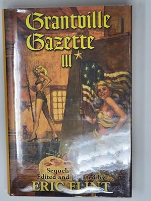 Immagine del venditore per Grantville Gazette III (Ring of Fire) venduto da Cross Genre Books