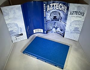 Seller image for Aztechs [SIGNED] for sale by Space Age Books LLC