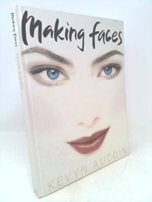 Seller image for Making Faces for sale by ThriftBooksVintage