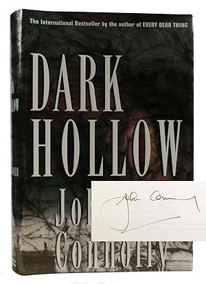 DARK HOLLOW Signed