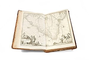Voyages and Travels, Into Brasil, and the East-Indies: Containing, An Exact Description of the Du...