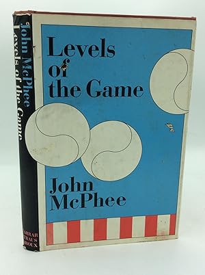 Imagen del vendedor de LEVELS OF THE GAME a la venta por Kubik Fine Books Ltd., ABAA