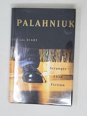 Seller image for Stranger Than Fiction: True Stories for sale by Cross Genre Books