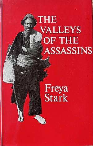 Image du vendeur pour The Valleys of the Assassins and Other Persian Travels mis en vente par Object Relations, IOBA