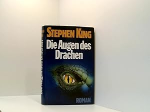 Seller image for Augen des Drachen, Die for sale by Book Broker