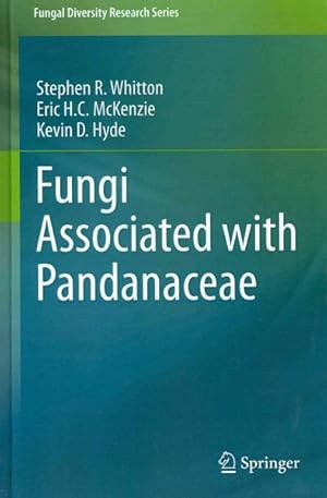 Imagen del vendedor de Fungi Associated With Pandanaceae a la venta por GreatBookPrices