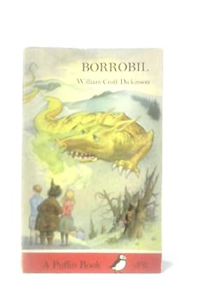 Immagine del venditore per Borrobil venduto da World of Rare Books