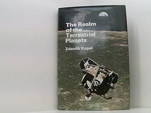 Bild des Verkufers fr Realm of Terrestrial Planets zum Verkauf von Book Broker