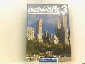 Seller image for English Network, Bd.3 3. ; [Hauptw.]. for sale by Book Broker
