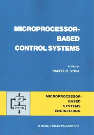 Seller image for Microprocessor-Based Control Systems for sale by GreatBookPrices