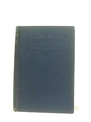 Immagine del venditore per Lady Grace venduto da World of Rare Books