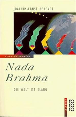 Image du vendeur pour Nada Brahma: Die Welt ist Klang mis en vente par Gerald Wollermann