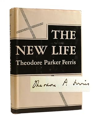 THE NEW LIFE Signed