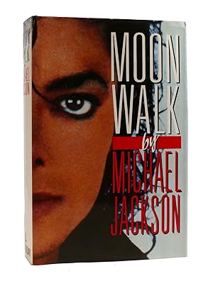 Seller image for MOON WALK for sale by Rare Book Cellar