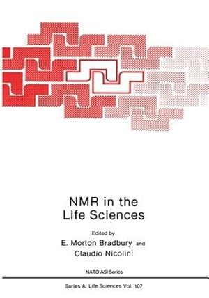 Seller image for Nmr in the Life Sciences for sale by GreatBookPrices