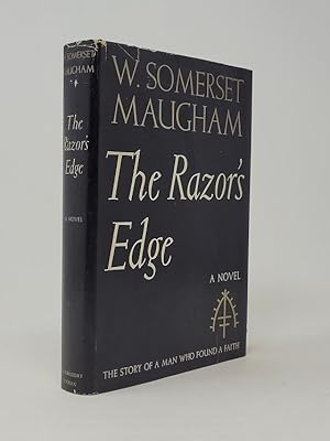 The Razor's Edge: A Novel