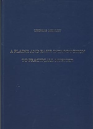 Plaine and Easie Introduction to Practicall Musicke