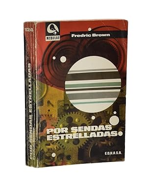 Seller image for POR SENDAS ESTRELLADAS for sale by Librera Monogatari