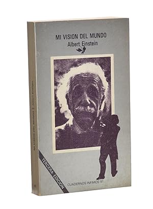 Seller image for MI VISIN DEL MUNDO for sale by Librera Monogatari