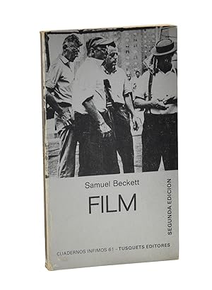 Seller image for FILM for sale by Librera Monogatari