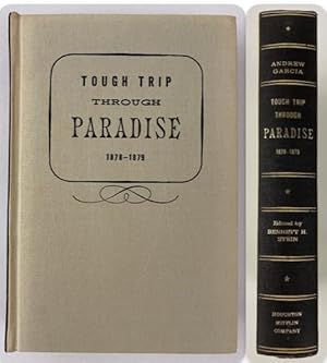 Tough Trip Through Paradise 1878-1879