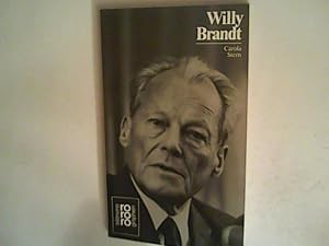 Bild des Verkufers fr Willy Brandt zum Verkauf von ANTIQUARIAT FRDEBUCH Inh.Michael Simon