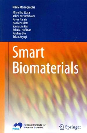 Seller image for Smart Biomaterials for sale by GreatBookPrices