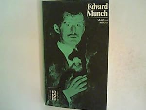 Image du vendeur pour Edvard Munch mis en vente par ANTIQUARIAT FRDEBUCH Inh.Michael Simon