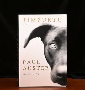 Seller image for Timbuktu for sale by Rain Dog Books