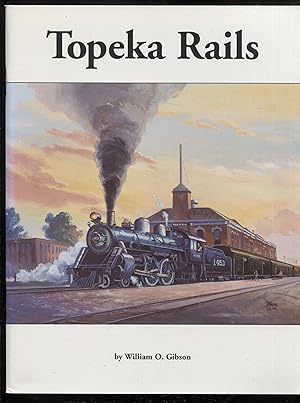 Topeka rails