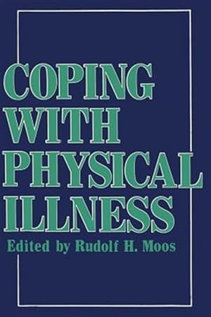 Seller image for Coping With Physical Illness for sale by GreatBookPrices
