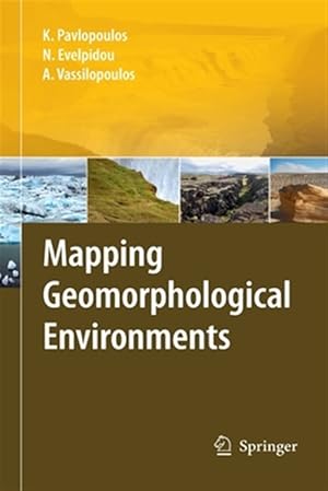 Seller image for Mapping Geomorphological Environments for sale by GreatBookPrices