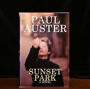 Seller image for Sunset Park for sale by Rain Dog Books