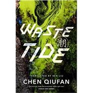 Seller image for Waste Tide for sale by eCampus