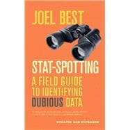 Seller image for Stat-spotting: A Field Guide to Identifying Dubious Data for sale by eCampus