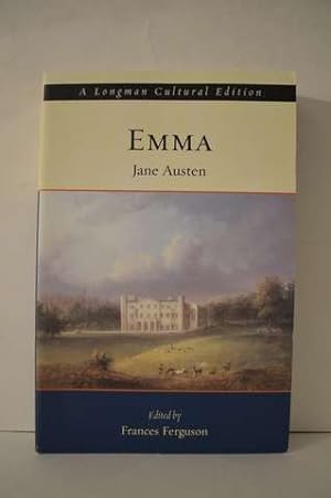 Seller image for Emma for sale by Lavendier Books